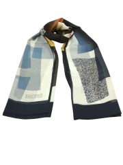 AKER SPORT ANGEL ETOL ŞAL LACİVERT 7917877-922