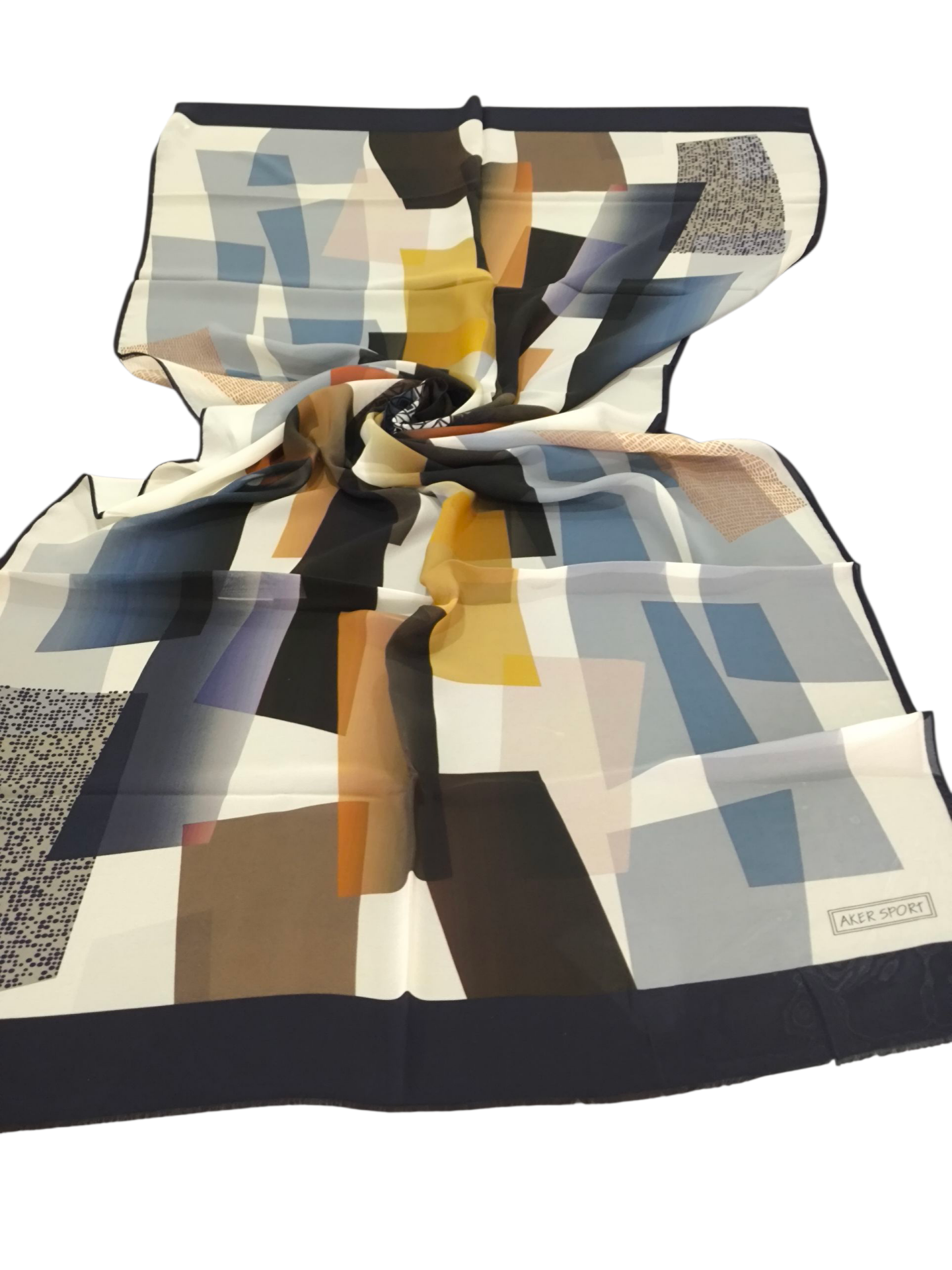 AKER SPORT ANGEL ETOL ŞAL LACİVERT 7917877-922