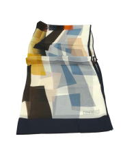 AKER SPORT ANGEL ETOL ŞAL LACİVERT 7917877-922