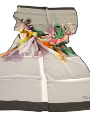 AKER SPORT ANGEL ETOL ŞAL LACİVERT 7343877-971