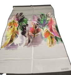 AKER SPORT ANGEL ETOL ŞAL LACİVERT 7343877-971