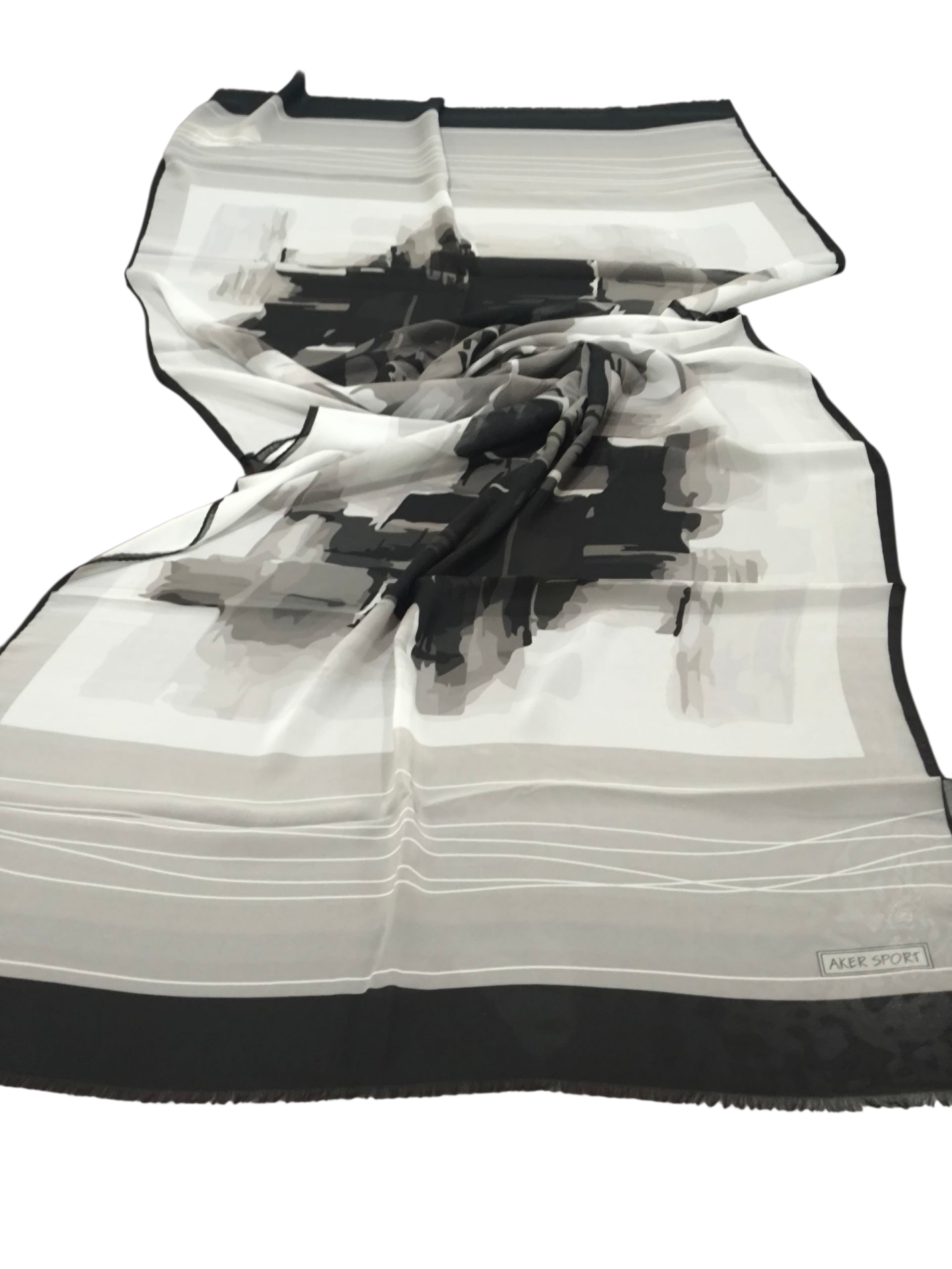 AKER SPORT ANGEL ETOL ŞAL  7787877-912