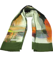 AKER SPORT ANGEL ETOL ŞAL  7213877-951