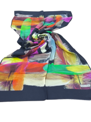 AKER SPORT ANGEL ETOL ŞAL  7213877-921