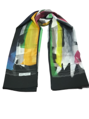 AKER SPORT ANGEL ETOL ŞAL  7919877-911