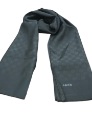 AKER MODAL ŞAL 1080400-311 SİYAH