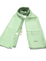 AKER MODAL ŞAL 1080400-352 ÇAĞLA YEŞİLİ