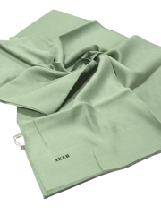 AKER MODAL ŞAL 1080400-352 ÇAĞLA YEŞİLİ