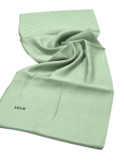 AKER MODAL ŞAL 1080400-352 ÇAĞLA YEŞİLİ