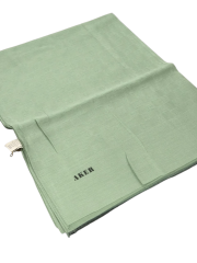 AKER MODAL ŞAL 1080400-352 ÇAĞLA YEŞİLİ