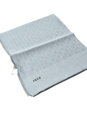 AKER MODAL ŞAL 1080400-372 GRİ