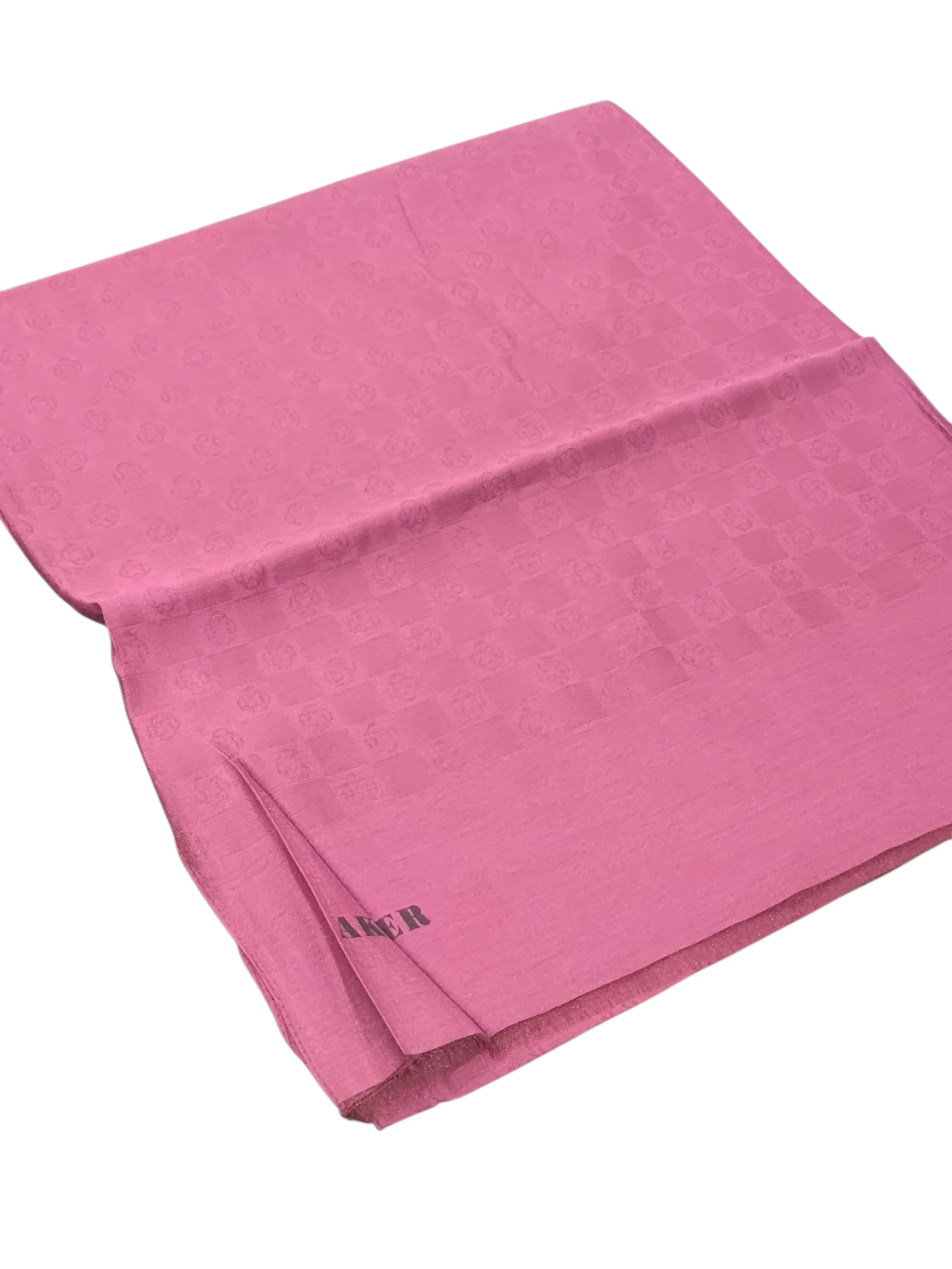 AKER MODAL ŞAL 1080400-341 GÜL KURUSU