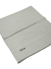 AKER COTTON ŞAL 1030800-971 GÜMÜŞ