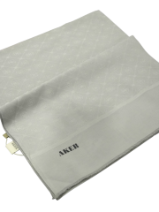 AKER COTTON ŞAL 1030800-971 GÜMÜŞ