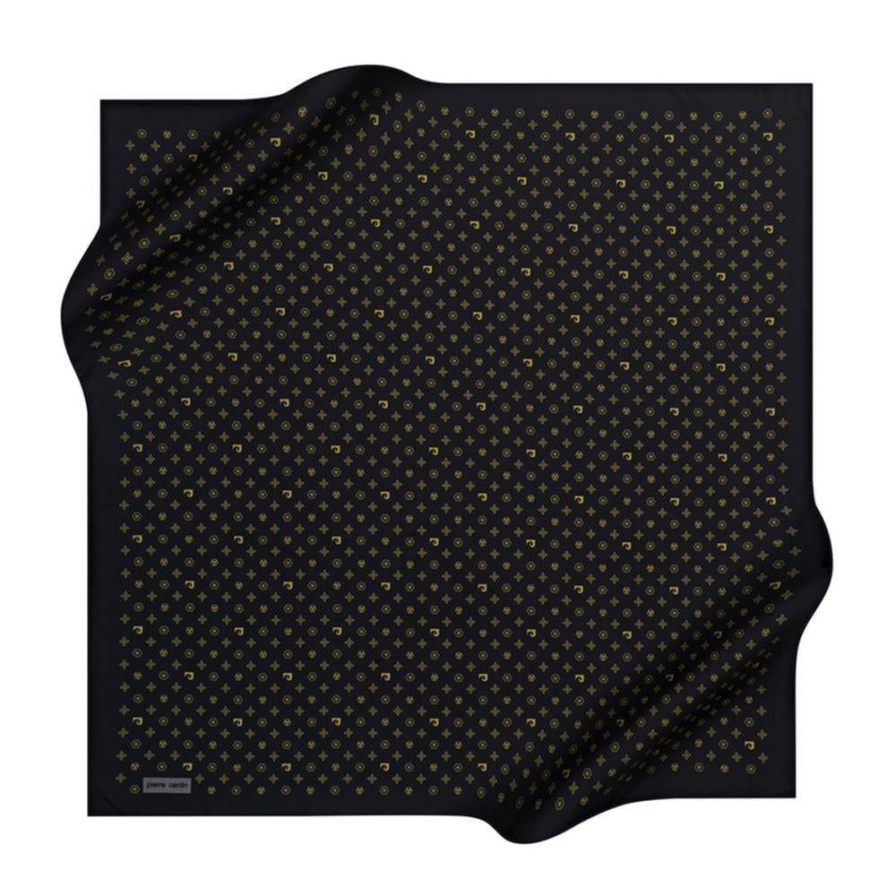 PİERRE CARDİN TİVİL EŞARP 4839-913