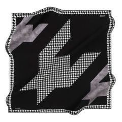 AKER SURA İPEK EŞARP 8468-311