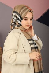 Burberry Şal Ana Renk