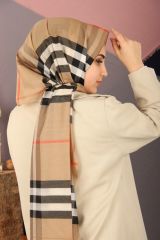 Burberry Şal Ana Renk