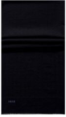 AKER COTTON ŞAL 1030800-911 SİYAH