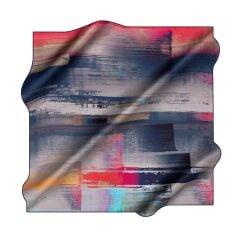 AKER SURA  İPEK EŞARP 8987-321