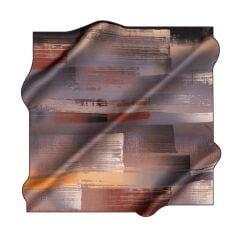 AKER SURA  İPEK EŞARP 8987-313