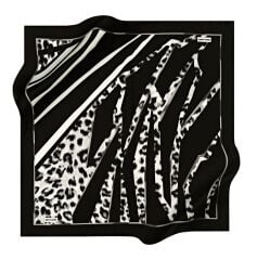 PİERRE CARDİN NOSTALJİ SURA İPEK EŞARP 8585-314