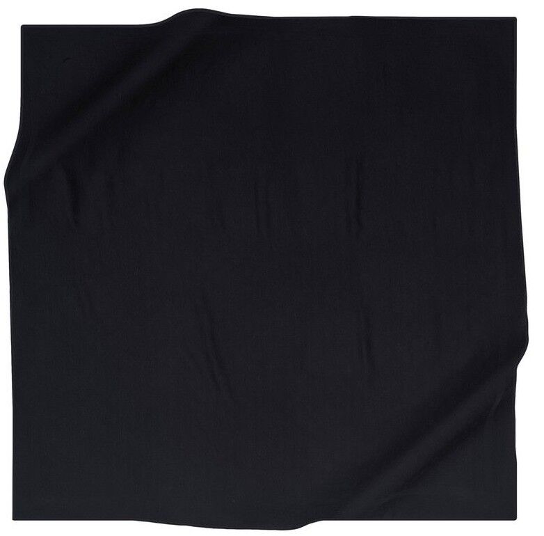 PİERRE CARDİN COTTON EŞARP 1030500-911 SİYAH