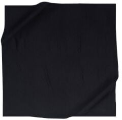 PİERRE CARDİN COTTON EŞARP 1030500-911 SİYAH