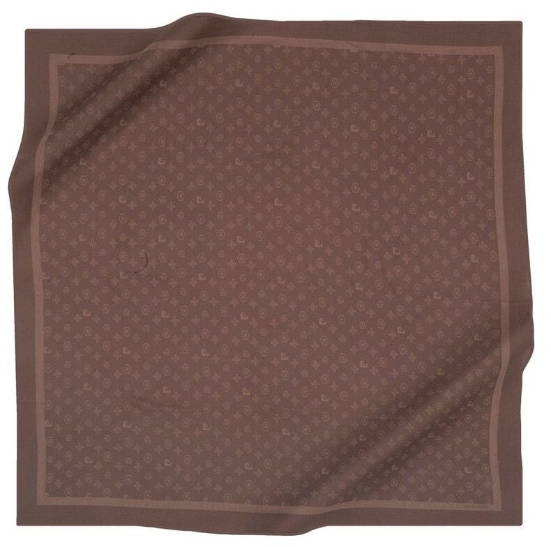 PİERRE CARDİN COTTON EŞARP 1030500-931 KAHVERENGİ