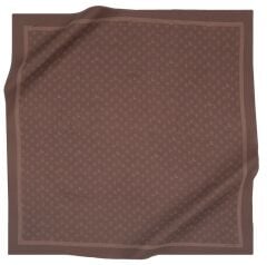 PİERRE CARDİN COTTON EŞARP 1030500-931 KAHVERENGİ