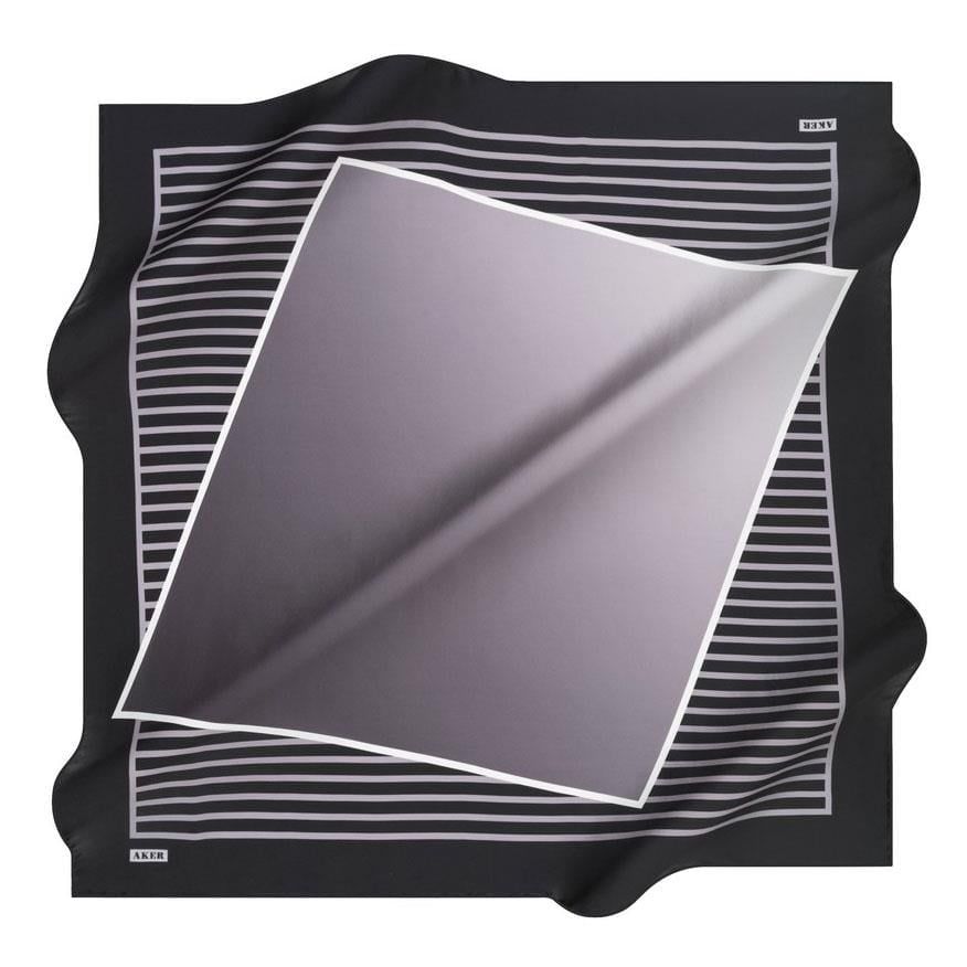 AKER SURA İPEK EŞARP 8450-317