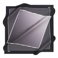 AKER SURA İPEK EŞARP 8450-317