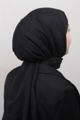 PİERRE CARDİN COTTON ŞAL 1030600-911 SİYAH