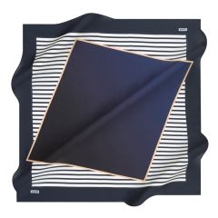 AKER SURA İPEK EŞARP 8450-322