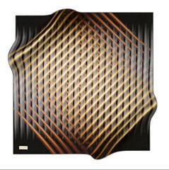 PİERRE CARDİN NOSTALJİ SURA İPEK EŞARP 8125-371