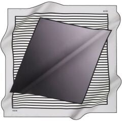 AKER SURA İPEK EŞARP 8450-315