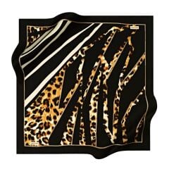 PİERRE CARDİN NOSTALJİ TİVİL İPEK EŞARP 8585-913