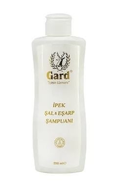 GARD EŞARP ŞAMPUANI