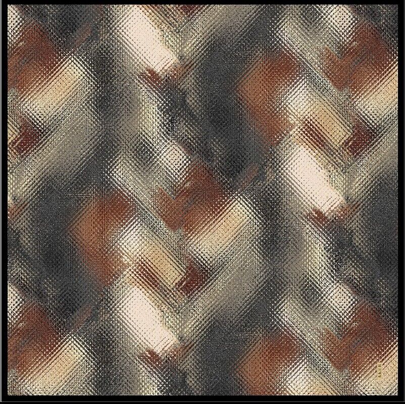 AKER SURA  İPEK EŞARP 9061-311