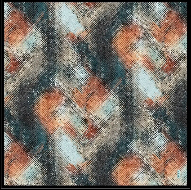 AKER SURA  İPEK EŞARP 9061-313