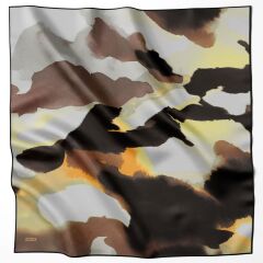 AKER SURA  İPEK EŞARP 9072-311