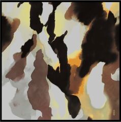 AKER SURA  İPEK EŞARP 9072-311