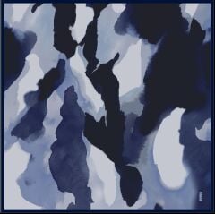 AKER SURA  İPEK EŞARP 9072-321