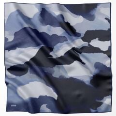 AKER SURA  İPEK EŞARP 9072-321