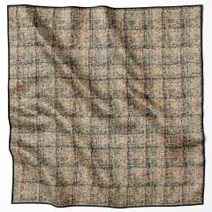 AKER SURA  İPEK EŞARP 9074-311