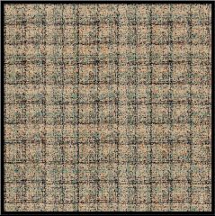 AKER SURA  İPEK EŞARP 9074-311