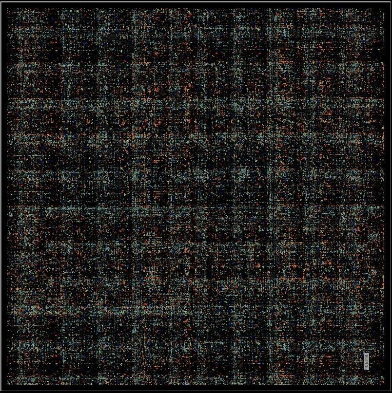 AKER SURA  İPEK EŞARP 9074-312