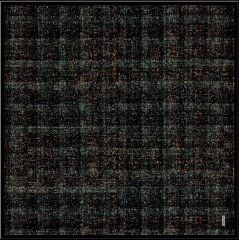 AKER SURA  İPEK EŞARP 9074-312