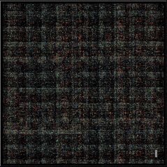 AKER SURA  İPEK EŞARP 9074-312