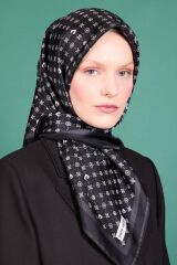 PİERRE CARDİN  SURA İPEK EŞARP 9068-311